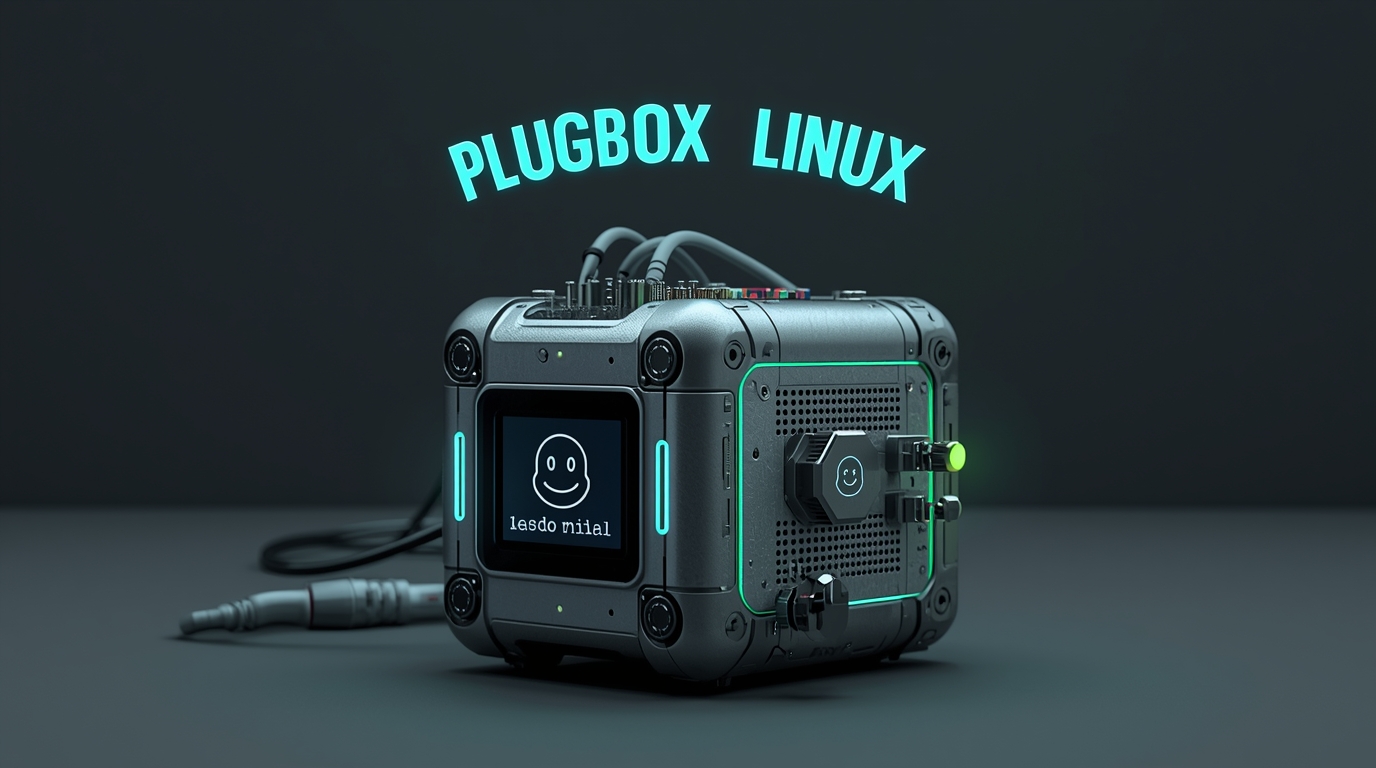 Plugboxlinux Microcomputing: Exploring the Future of Compact Computing Systems